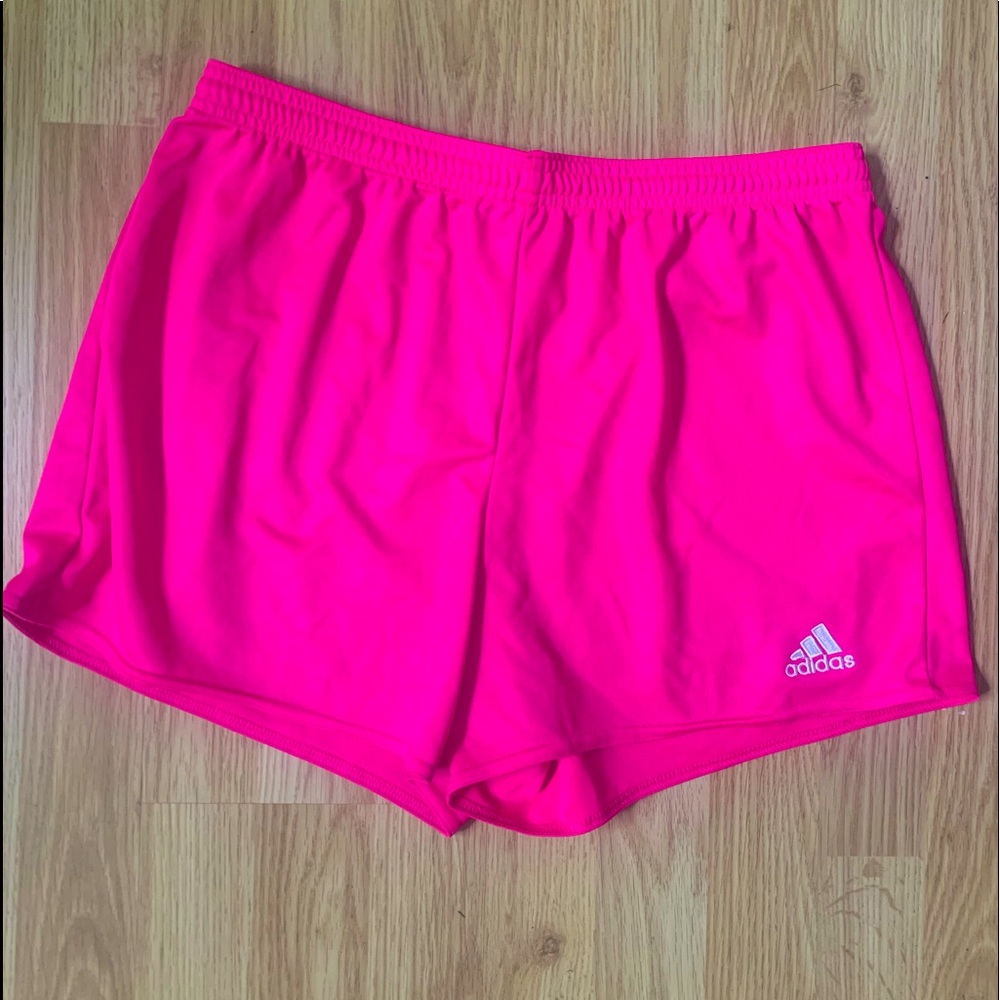 ADIDAS Soccer Shorts